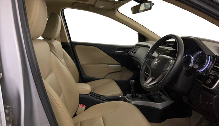 2019 Honda City 1.5L I-VTEC ZX, Petrol, Manual, 33,843 km, Right Side Front Door Cabin