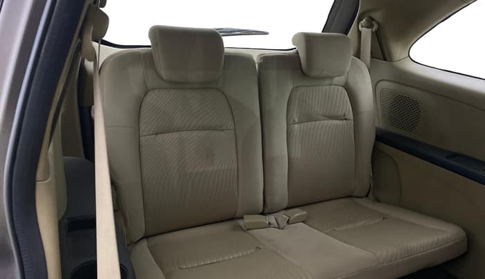 2014 Honda Mobilio 1.5L I-VTEC V, Petrol, Manual, 64,140 km, Third Seat Row ( optional )