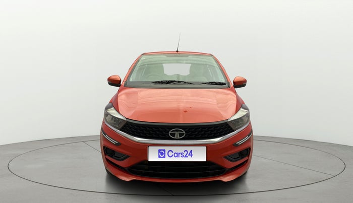 2021 Tata Tiago XT PETROL, Petrol, Manual, 32,484 km, Front