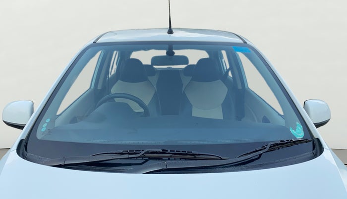 2020 Hyundai NEW SANTRO MAGNA, Petrol, Manual, 1,04,974 km, Front Windshield
