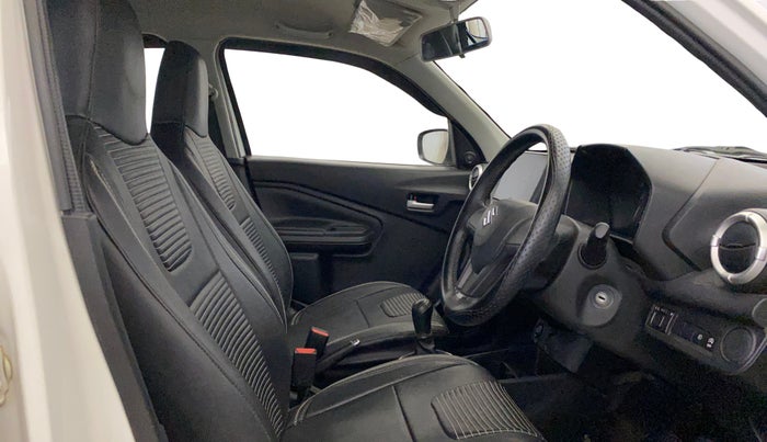 2022 Maruti Celerio VXI, Petrol, Manual, 34,727 km, Right Side Front Door Cabin