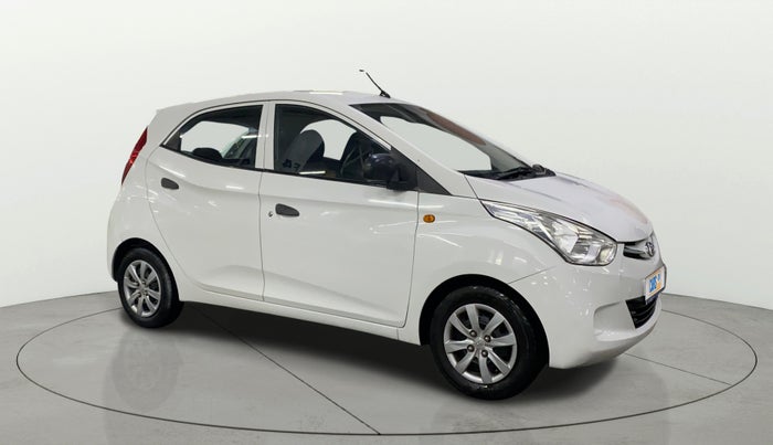 2013 Hyundai Eon MAGNA +, Petrol, Manual, 73,242 km, Right Front Diagonal