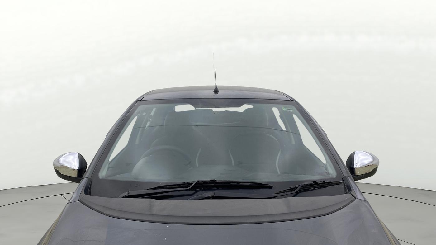 2021 Tata Tiago XE PETROL, Petrol, Manual, 56,201 km, Front Windshield