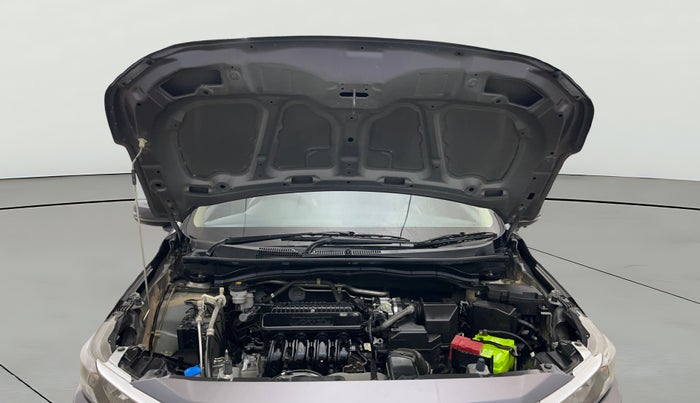 2021 Honda Amaze 1.2L I-VTEC VX, Petrol, Manual, 49,065 km, Open Bonet