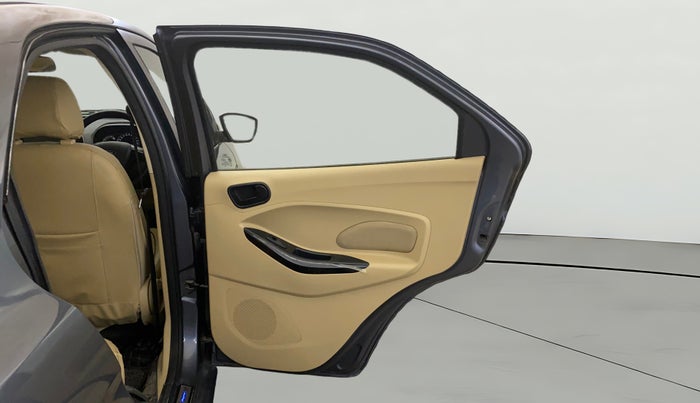 2021 Ford Figo Aspire TITANIUM PLUS 1.2 PETROL, Petrol, Manual, 64,732 km, RHS Rear Door