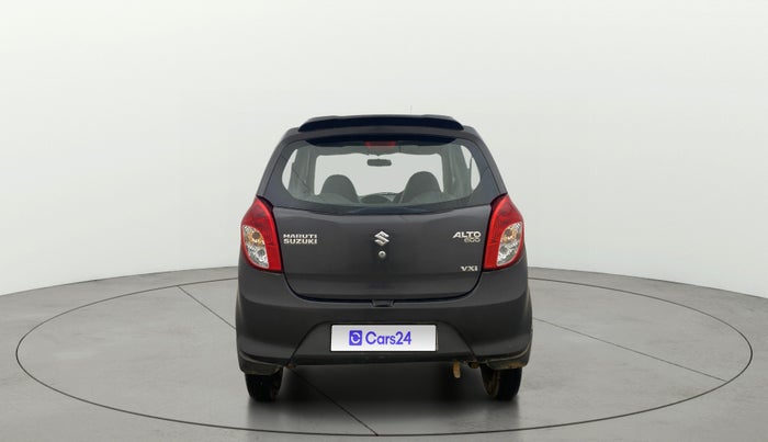 2015 Maruti Alto 800 VXI, Petrol, Manual, 36,131 km, Back/Rear