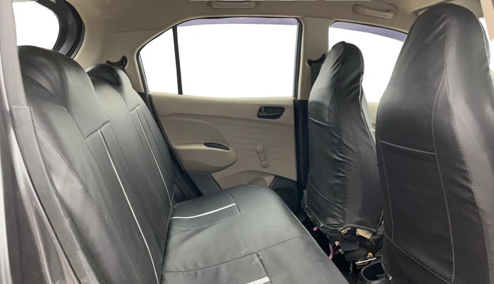 2020 Hyundai NEW SANTRO ERA EXECUTIVE, Petrol, Manual, 44,040 km, Right Side Rear Door Cabin