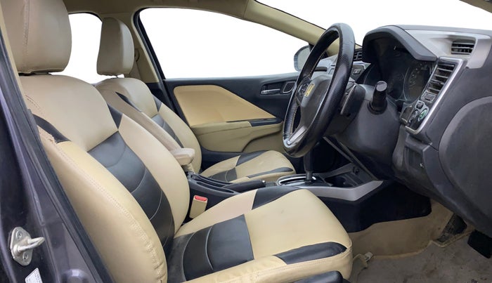 2019 Honda City 1.5L I-VTE V CVT, Petrol, Automatic, 71,157 km, Right Side Front Door Cabin