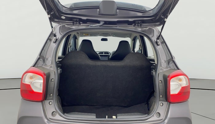 2023 Maruti Alto K10 VXI, Petrol, Manual, 7,391 km, Boot Open Zoomed View