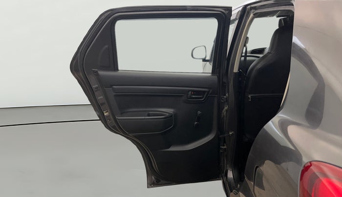 2020 Maruti S PRESSO VXI PLUS AMT, Petrol, Automatic, 42,863 km, LHS Rear Door