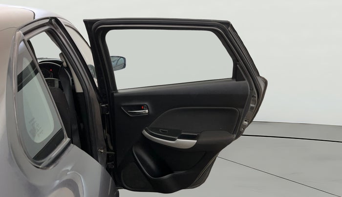 2018 Maruti Baleno DELTA PETROL 1.2, Petrol, Manual, 60,618 km, RHS Rear Door