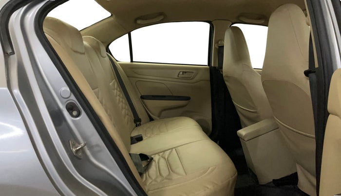 2020 Honda Amaze 1.2L I-VTEC E, Petrol, Manual, 33,750 km, Right Side Rear Door Cabin