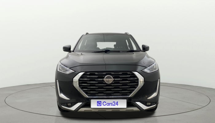 2022 Nissan MAGNITE XV MT, Petrol, Manual, 44,190 km, Front