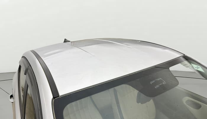 2020 Hyundai AURA S 1.2 CNG, CNG, Manual, 69,240 km, Roof