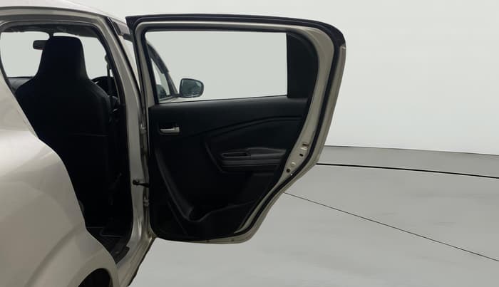 2023 Maruti Celerio ZXI AMT, Petrol, Automatic, 71,892 km, RHS Rear Door