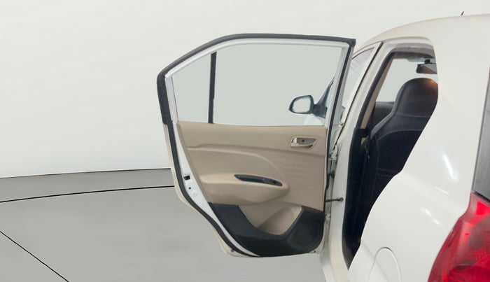 2019 Hyundai NEW SANTRO SPORTZ MT, Petrol, Manual, 32,555 km, LHS Rear Door