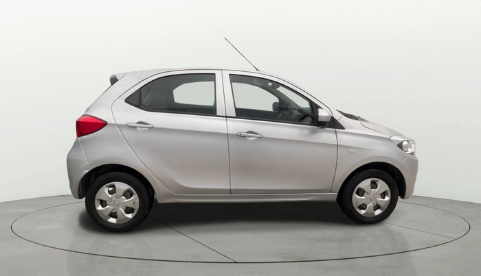 2018 Tata Tiago XT PETROL, Petrol, Manual, 50,839 km, Right Side View