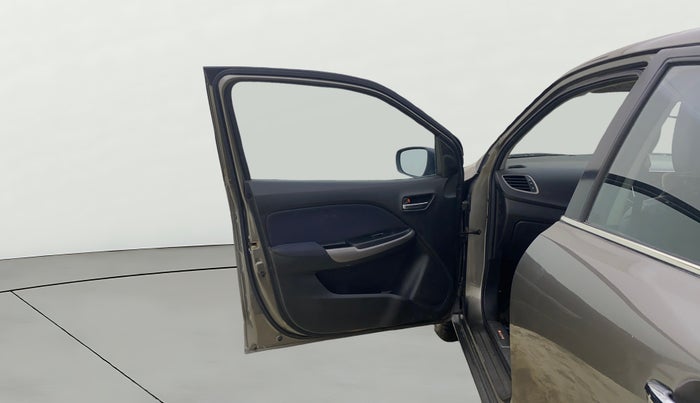 2020 Maruti Baleno ZETA PETROL 1.2, Petrol, Manual, 73,238 km, LHS Front Door