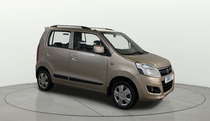 2013 Maruti Wagon R 1.0 VXI, Petrol, Manual, 98,532 km, SRP