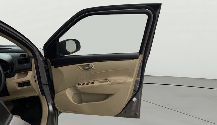 2014 Maruti Swift Dzire VXI, Petrol, Manual, 33,216 km, RHS Front Door