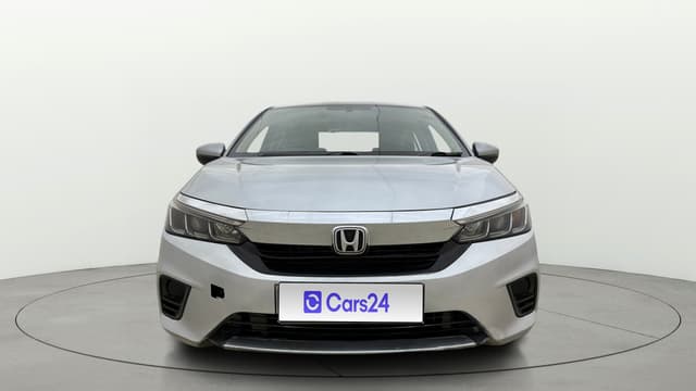 Used 2020 Honda City Used 2020 Honda City