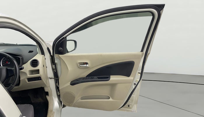 2017 Maruti Celerio VXI AMT, Petrol, Automatic, 54,489 km, RHS Front Door