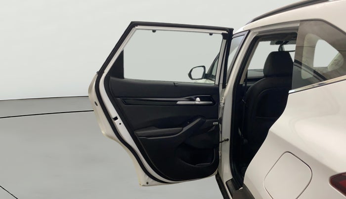 2021 KIA SELTOS GTX PLUS DCT 1.4 PETROL, Petrol, Automatic, 42,525 km, LHS Rear Door