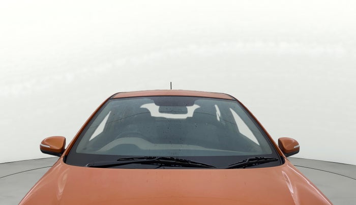 2018 Hyundai Elite i20 ASTA 1.2 (O), Petrol, Manual, 36,212 km, Front Windshield