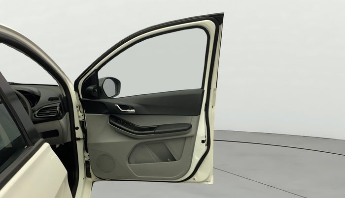 2020 Tata Tiago XZA PLUS PETROL, Petrol, Automatic, 19,306 km, RHS Front Door