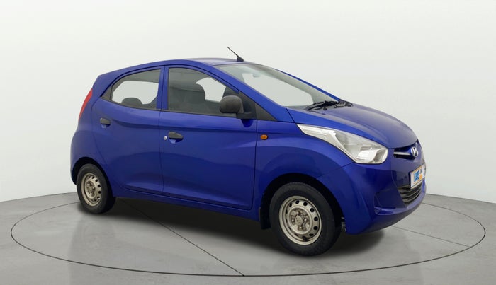 2012 Hyundai Eon ERA +, Petrol, Manual, 45,260 km, SRP