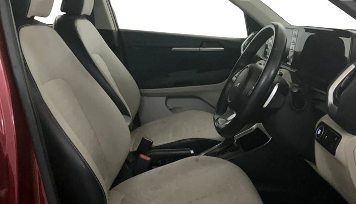 2023 KIA SONET 	 HTX 1.0 TURBO DCT, Petrol, Automatic, 27,463 km, Right Side Front Door Cabin