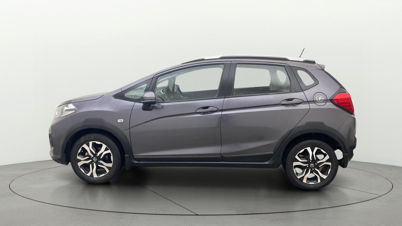 2021 Honda WR-V 1.2L I-VTEC SV MT, Petrol, Manual, 39,611 km, Left Side