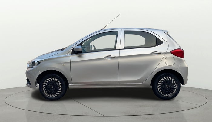 2018 Tata Tiago XT PETROL, Petrol, Manual, 40,681 km, Left Side