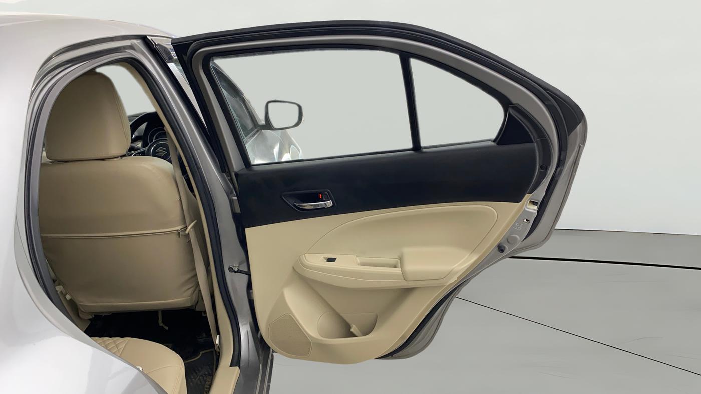 2023 Maruti Dzire VXI AMT, Petrol, Automatic, 29,705 km, RHS Rear Door