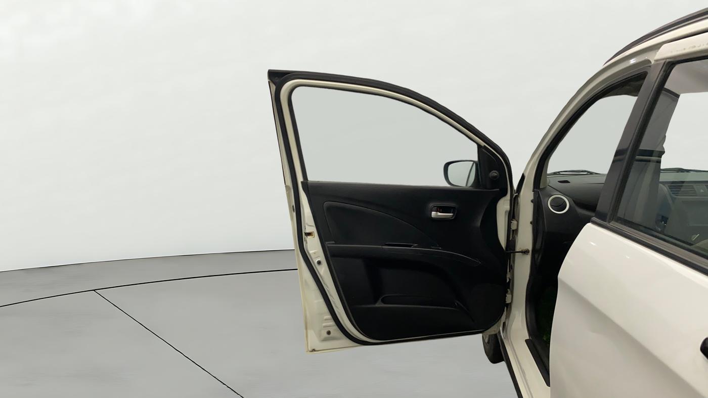 2018 Maruti Celerio X VXI (O), CNG, Manual, 50 km, LHS Front Door