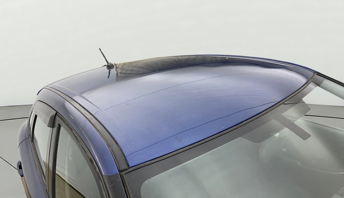 2020 Maruti Baleno DELTA PETROL 1.2, Petrol, Manual, 44,007 km, Roof