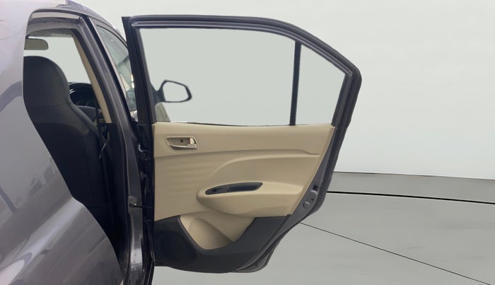 2018 Hyundai NEW SANTRO SPORTZ MT, Petrol, Manual, 49,719 km, RHS Rear Door