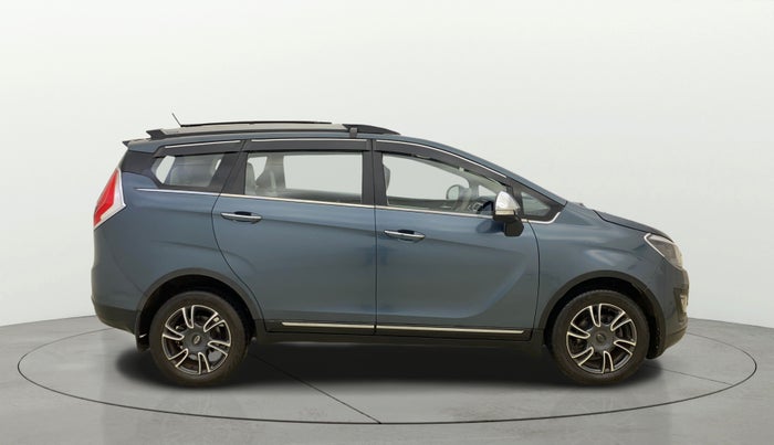 2021 Mahindra MARAZZO M 6 + 7 STR, Diesel, Manual, 15,831 km, Right Side View