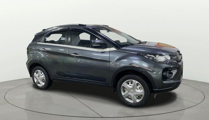 2022 Tata NEXON XE PETROL, CNG, Manual, 35,790 km, SRP