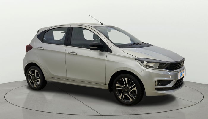 2020 Tata Tiago XZ PLUS PETROL, Petrol, Manual, 38,621 km, SRP