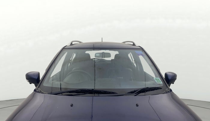 2023 Maruti IGNIS ZETA 1.2 AMT, Petrol, Automatic, 12,863 km, Front Windshield