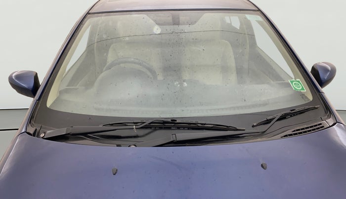 2018 Maruti Ciaz ALPHA  AT 1.5 SHVS PETROL, Petrol, Automatic, 67,760 km, Front Windshield