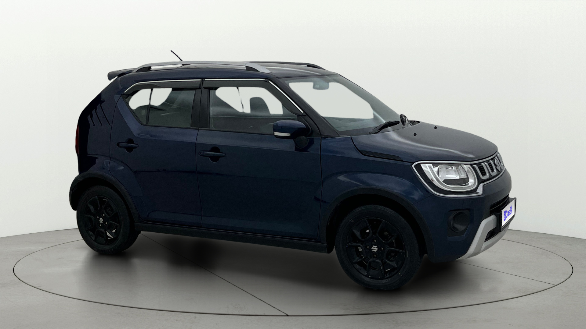 2023 Maruti Suzuki Ignis 2017-2026 ALPHA 1.2 AMT 2023 Maruti Suzuki Ignis 2017-2026 ALPHA 1.2 AMT