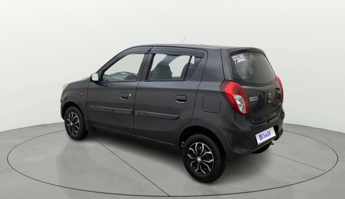 2015 Maruti Alto 800 LXI, Petrol, Manual, 33,898 km, Left Back Diagonal