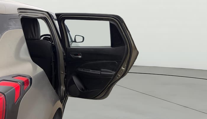 2020 Maruti Swift VXI, Petrol, Manual, 37,262 km, RHS Rear Door