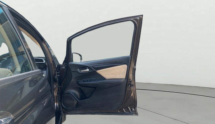 2019 Honda Jazz 1.2L I-VTEC V, Petrol, Manual, 57,180 km, RHS Front Door