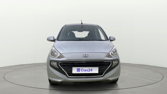 2019 Hyundai NEW SANTRO SPORTZ MT, Petrol, Manual, 57,915 km, Front