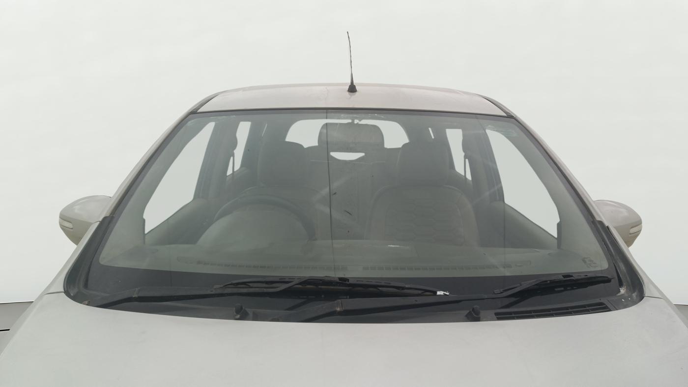 2017 Maruti Ertiga VDI SHVS, Diesel, Manual, 1,07,283 km, Front Windshield