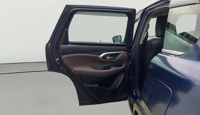 2023 Maruti Grand Vitara ZETA SMART HYBRID, Petrol, Manual, 34,446 km, LHS Rear Door