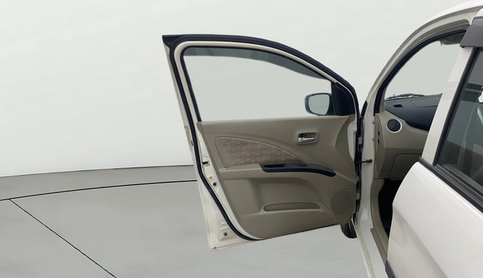 2015 Maruti Celerio ZXI (O), Petrol, Manual, 50,666 km, LHS Front Door